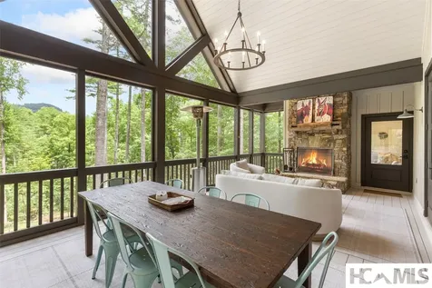 288 Cherokee View Cashiers NC 28717