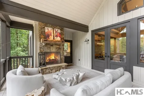 288 Cherokee View Cashiers NC 28717