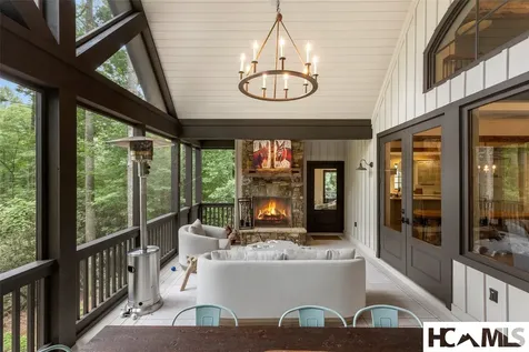 288 Cherokee View Cashiers NC 28717
