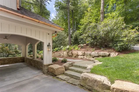 288 Cherokee View Cashiers NC 28717