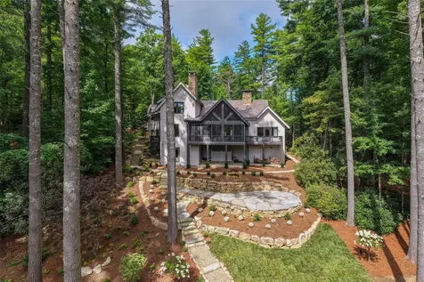 288 Cherokee View Cashiers NC 28717