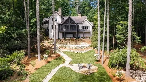 288 Cherokee View Cashiers NC 28717