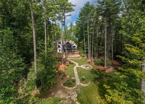 288 Cherokee View Cashiers NC 28717