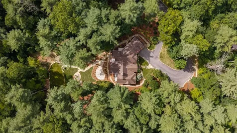 288 Cherokee View Cashiers NC 28717