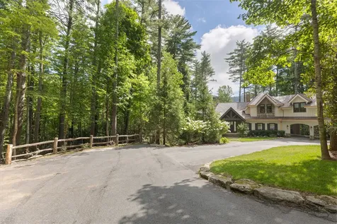 288 Cherokee View Cashiers NC 28717