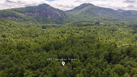 288 Cherokee View Cashiers NC 28717