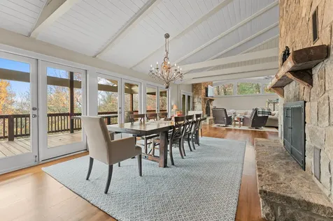 444 Old Orchard Road Highlands NC 28741