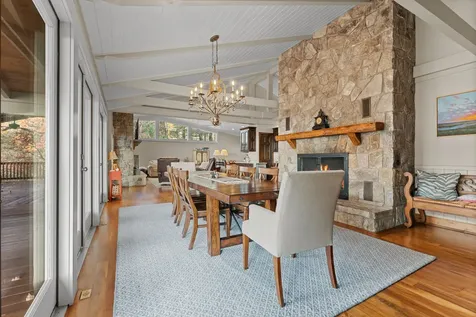 444 Old Orchard Road Highlands NC 28741