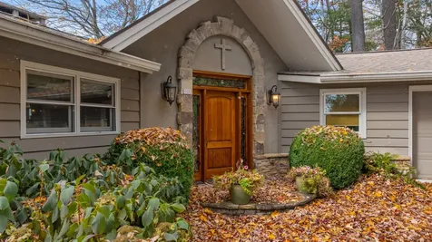444 Old Orchard Road Highlands NC 28741