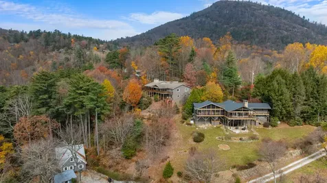 444 Old Orchard Road Highlands NC 28741