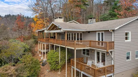444 Old Orchard Road Highlands NC 28741