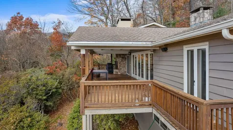 444 Old Orchard Road Highlands NC 28741