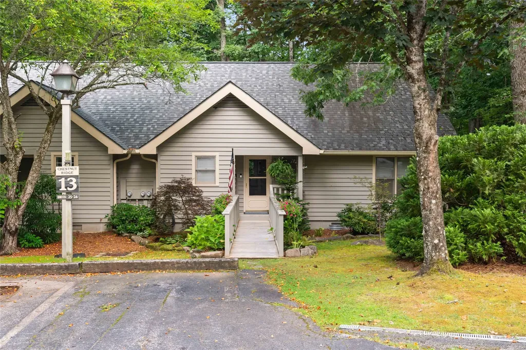 30 Dwarf Mountain Road Sapphire NC 28774