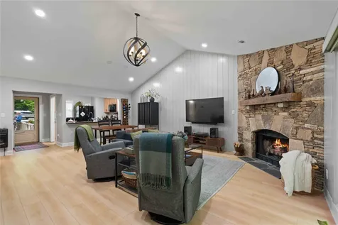 30 Dwarf Mountain Road Sapphire NC 28774