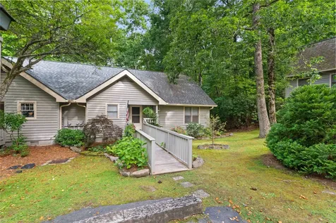 30 Dwarf Mountain Road Sapphire NC 28774