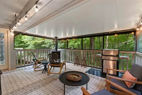 30 Dwarf Mountain Road Sapphire NC 28774