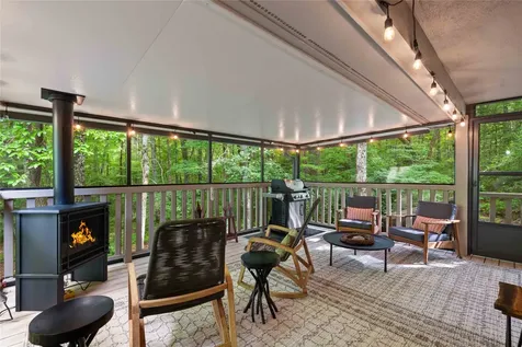 30 Dwarf Mountain Road Sapphire NC 28774