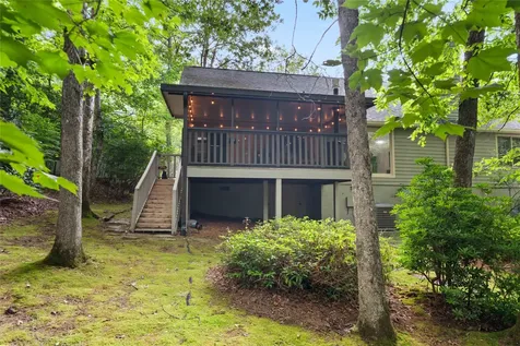30 Dwarf Mountain Road Sapphire NC 28774