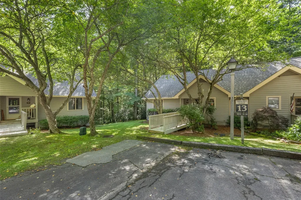 30 Dwarf Mountain Road Sapphire NC 28774