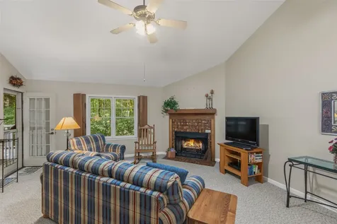 30 Dwarf Mountain Road Sapphire NC 28774