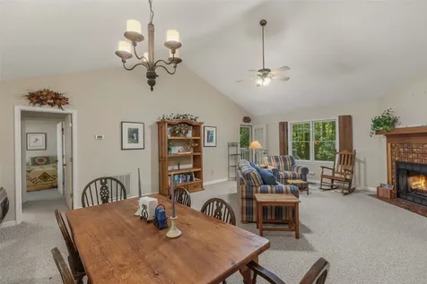 30 Dwarf Mountain Road Sapphire NC 28774