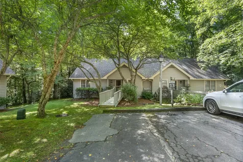 30 Dwarf Mountain Road Sapphire NC 28774