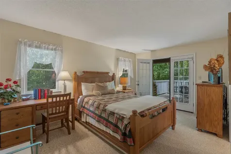 30 Dwarf Mountain Road Sapphire NC 28774
