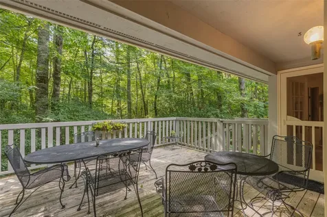 30 Dwarf Mountain Road Sapphire NC 28774