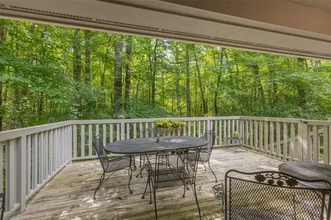 30 Dwarf Mountain Road Sapphire NC 28774