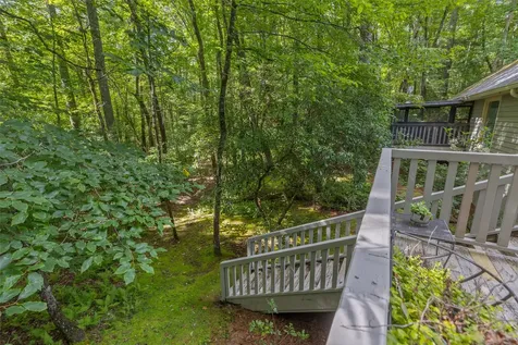 30 Dwarf Mountain Road Sapphire NC 28774