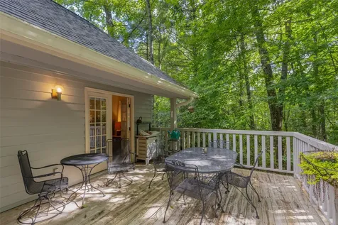 30 Dwarf Mountain Road Sapphire NC 28774