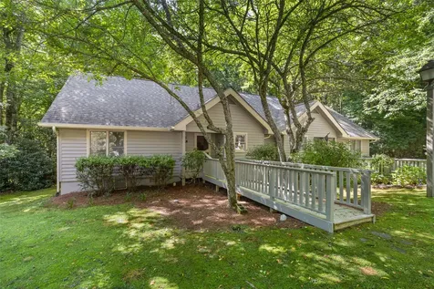 30 Dwarf Mountain Road Sapphire NC 28774
