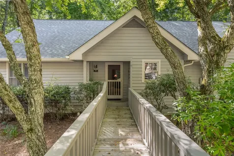 30 Dwarf Mountain Road Sapphire NC 28774