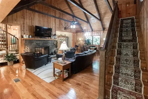 147 Teague Estates Road Highlands NC 28741