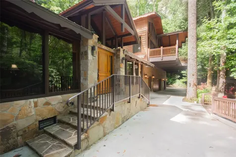 147 Teague Estates Road Highlands NC 28741