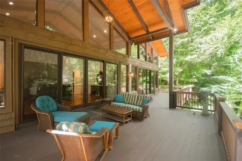 147 Teague Estates Road Highlands NC 28741