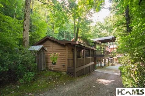 147 Teague Estates Road Highlands NC 28741