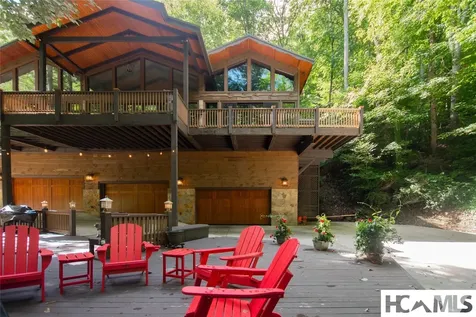 147 Teague Estates Road Highlands NC 28741