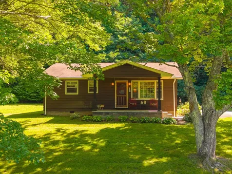 7219 Dillard Road Scaly Mountain NC 28775