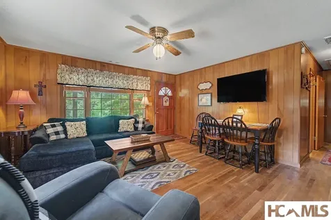 7219 Dillard Road Scaly Mountain NC 28775