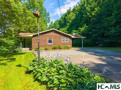 7219 Dillard Road Scaly Mountain NC 28775