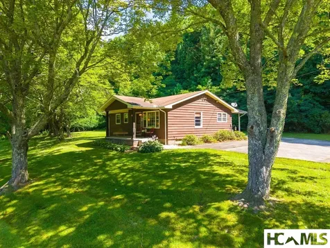 7219 Dillard Road Scaly Mountain NC 28775