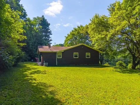 7219 Dillard Road Scaly Mountain NC 28775