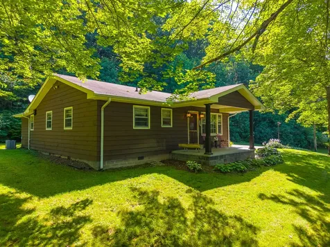 7219 Dillard Road Scaly Mountain NC 28775