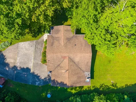 7219 Dillard Road Scaly Mountain NC 28775