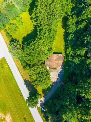 7219 Dillard Road Scaly Mountain NC 28775
