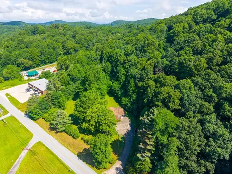 7219 Dillard Road Scaly Mountain NC 28775