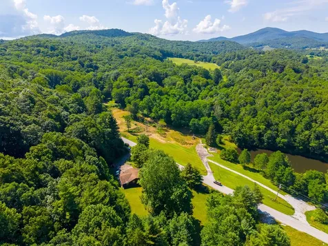 7219 Dillard Road Scaly Mountain NC 28775