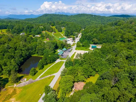 7219 Dillard Road Scaly Mountain NC 28775
