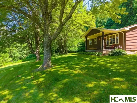 7219 Dillard Road Scaly Mountain NC 28775